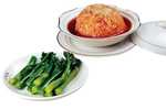 鱼翅捞饭
