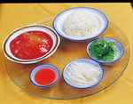 鱼翅捞饭