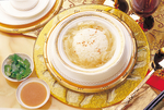 鱼翅捞饭