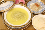 鱼翅捞饭