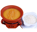 鱼翅捞饭