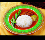 鱼翅捞饭