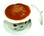 鱼翅捞饭