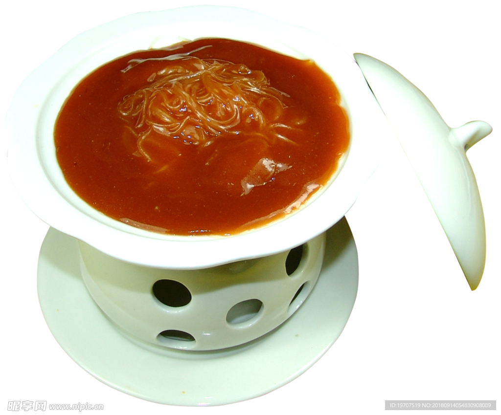 鱼翅捞饭