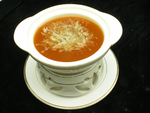 鱼翅捞饭