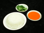 鱼翅捞饭