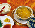 鱼翅捞饭