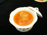 鱼翅捞饭