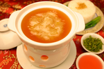 鱼翅捞饭