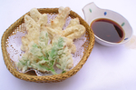 鱼卷天罗妇
