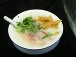 鱼片粥