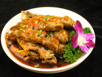 小黄鱼