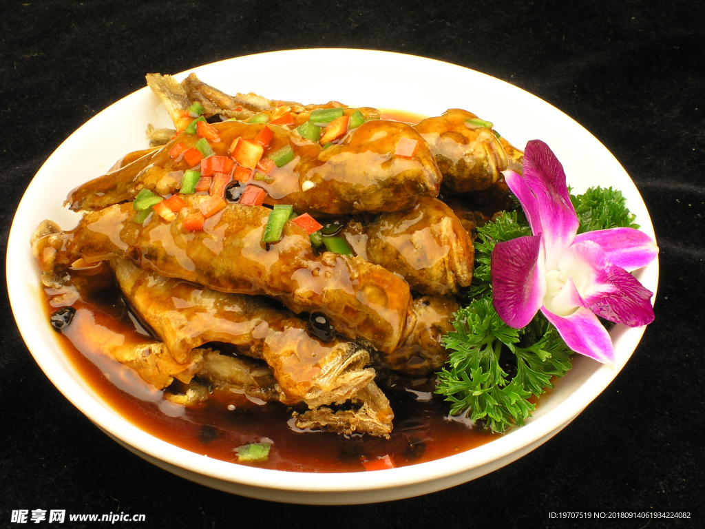 小黄鱼