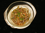 醉河虾