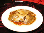 鱼翅