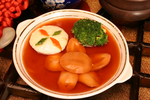 鲍鱼