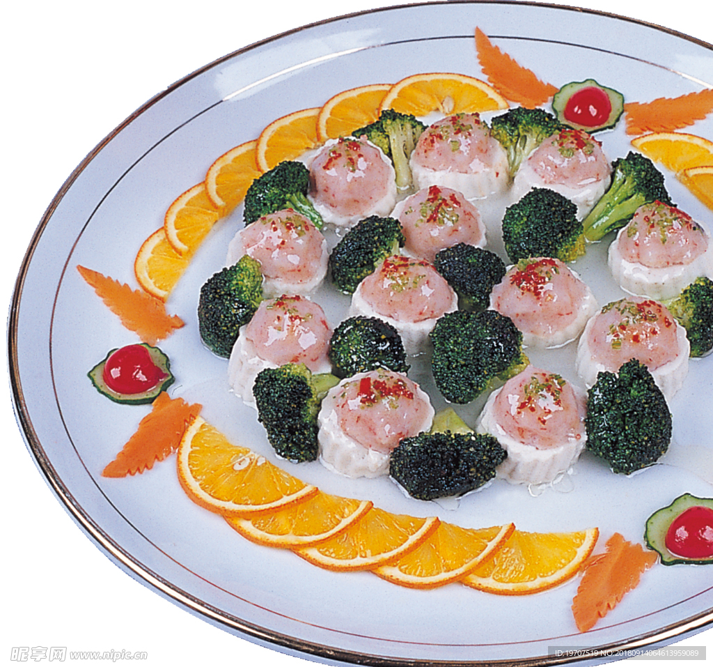 酿豆腐