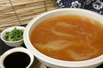 鲍鱼翅