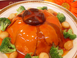鲍鱼饭