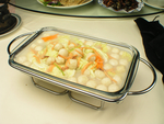 鲍鱼丸