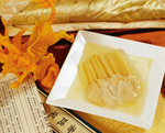 鲍鱼龙须