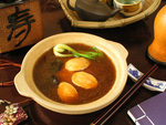 鲍鱼饭