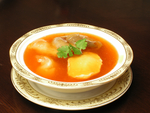 鲍鱼饭