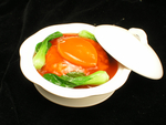 鲍鱼捞粉