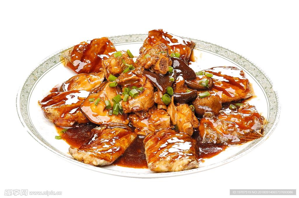 鲍鱼排骨