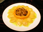 鲍鱼