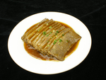 牛肉条