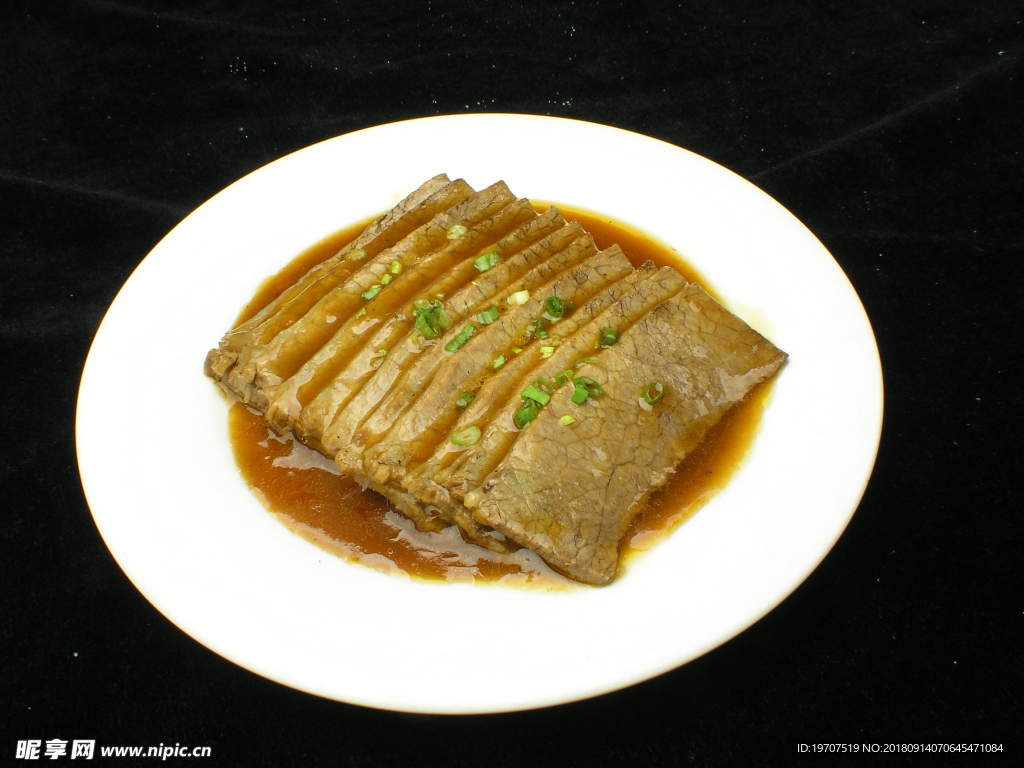 牛肉条