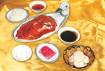 烤鸭