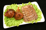 酱牛肉