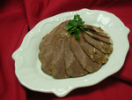酱牛肉
