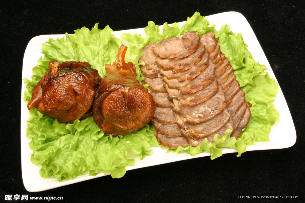 酱牛肉