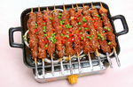 烤串