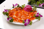 烤五花肉