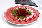 烤肉