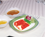 烤肉