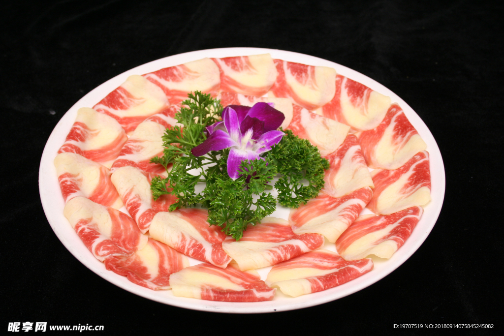 烤肉