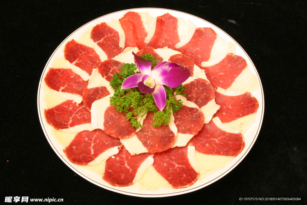 烤肉