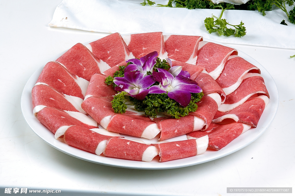 烤肉