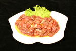 烤羊肉