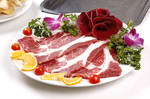 烤肉