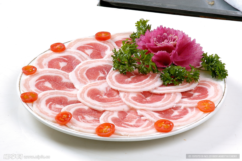 五花肉
