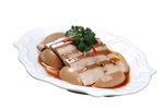鸡蛋拼豆腐