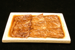 卤水豆腐