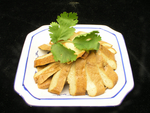 豆腐干
