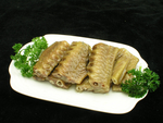 鹅掌